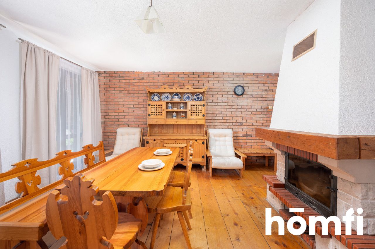 HOUSE IN THE MOUNTAINS | 120 m2 | 7 ARES | 1 H FROM KRAKOW - House - Sale - Myślenicki, Tokarnia / Bogdanówka