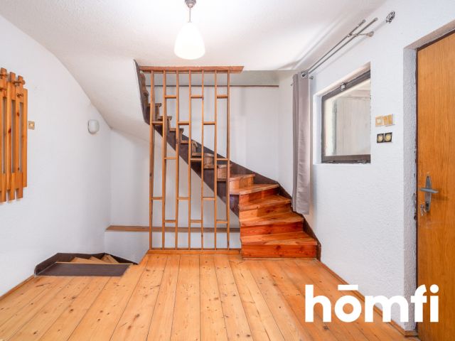 HOUSE IN THE MOUNTAINS | 120 m2 | 7 ARES | 1 H FROM KRAKOW - House - Sale - Myślenicki, Tokarnia / Bogdanówka