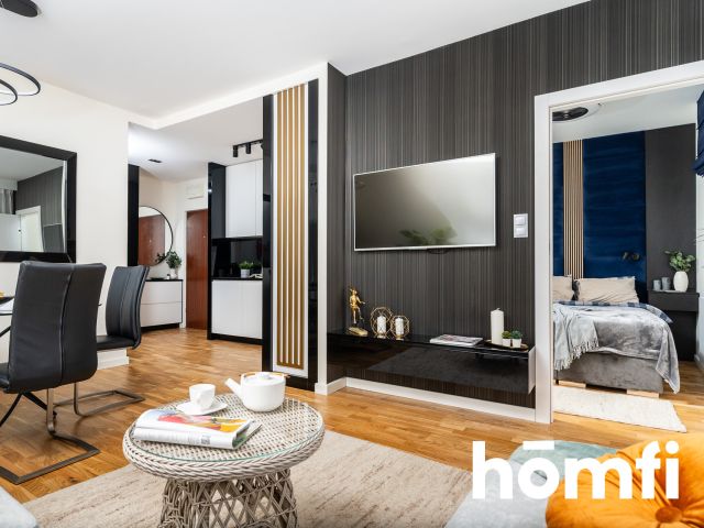 One bedroom near Bronowice - Apartment - Sale - Kraków, Krowodrza / Bronowice