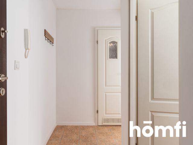 Newly renovated, 2 rooms with a separate kitchen - Квартира - Оренда - Gdańsk, Jelitkowo