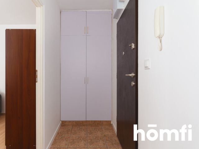 Newly renovated, 2 rooms with a separate kitchen - Квартира - Оренда - Gdańsk, Jelitkowo