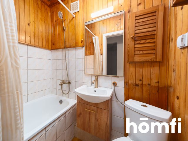 Newly renovated, 2 rooms with a separate kitchen - Квартира - Оренда - Gdańsk, Jelitkowo