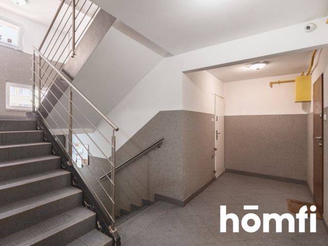 Newly renovated, 2 rooms with a separate kitchen - Квартира - Оренда - Gdańsk, Jelitkowo