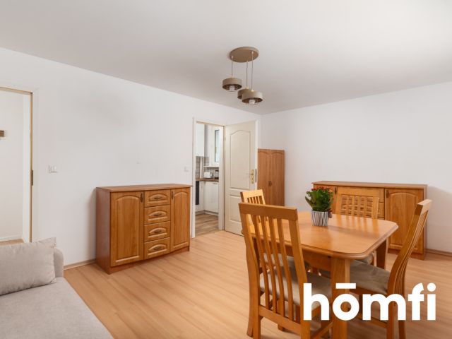 Newly renovated, 2 rooms with a separate kitchen - Квартира - Оренда - Gdańsk, Jelitkowo