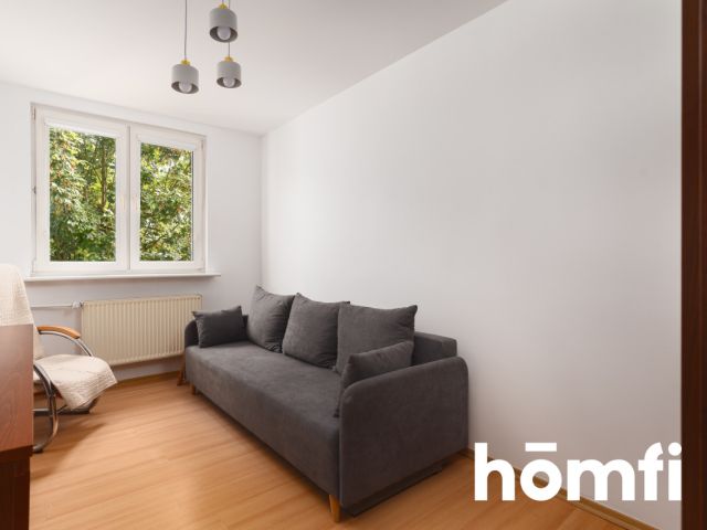 Newly renovated, 2 rooms with a separate kitchen - Квартира - Оренда - Gdańsk, Jelitkowo
