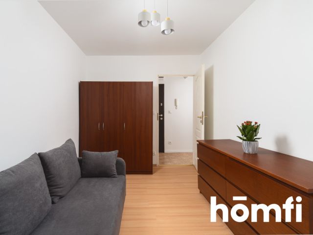 Newly renovated, 2 rooms with a separate kitchen - Квартира - Оренда - Gdańsk, Jelitkowo