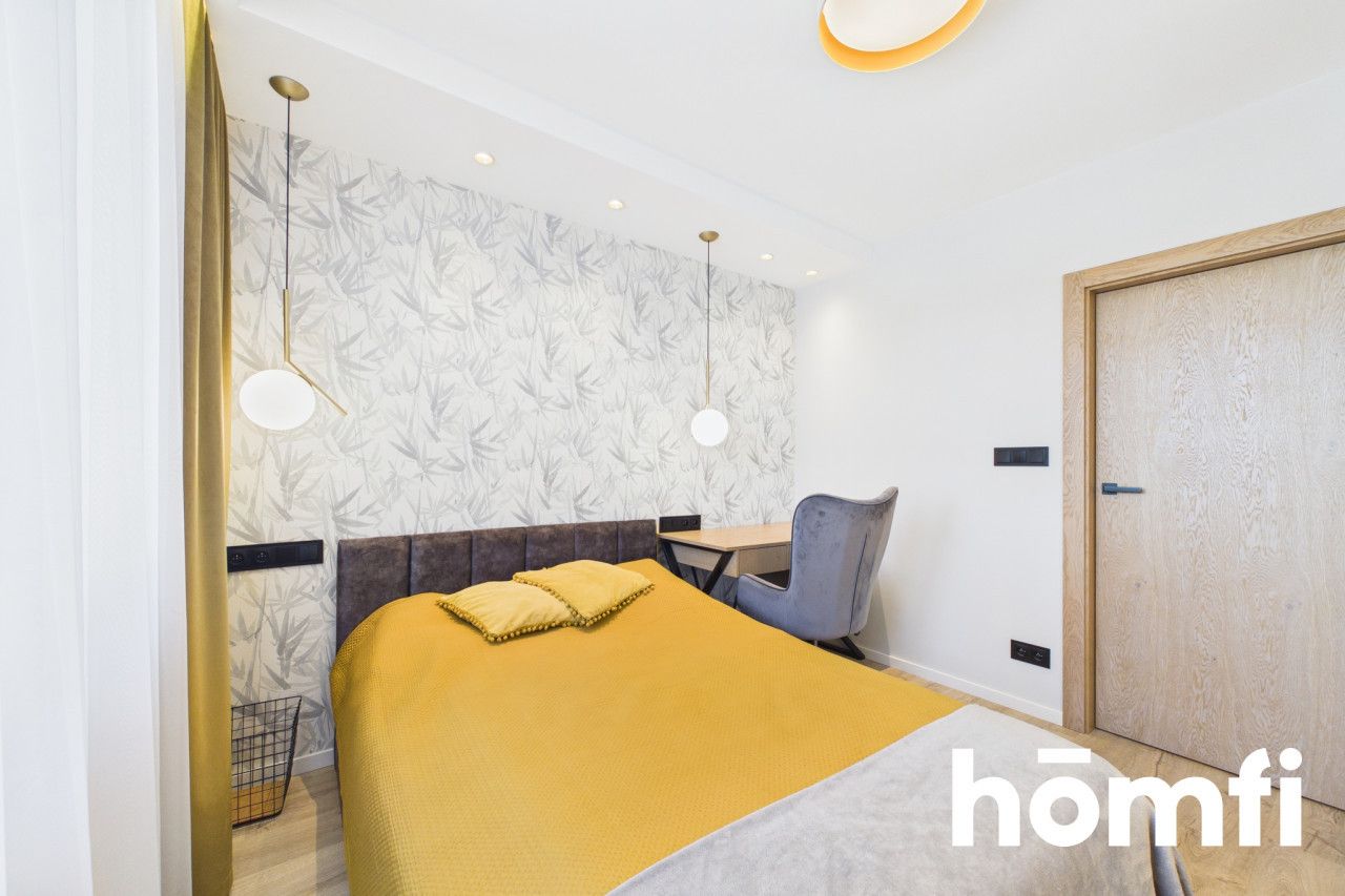Ceglana St. | 2 Rooms | Balcony | Garage - Apartment - Rent - Katowice, Brynów