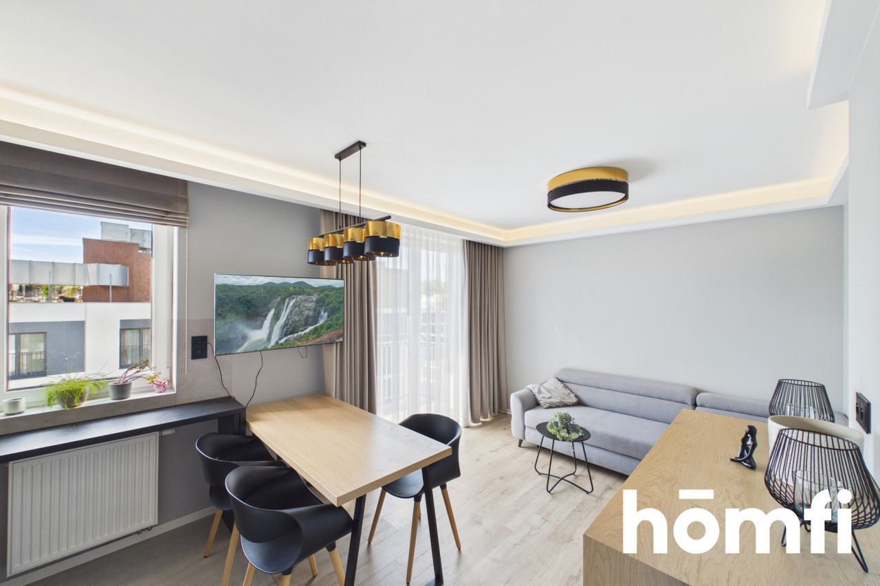 Ceglana St. | 2 Rooms | Balcony | Garage - Apartment - Rent - Katowice, Brynów