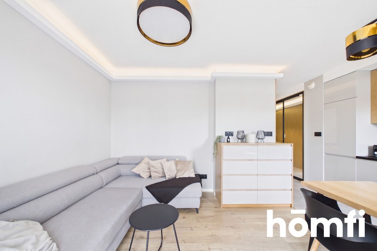 Ceglana St. | 2 Rooms | Balcony | Garage - Apartment - Rent - Katowice, Brynów