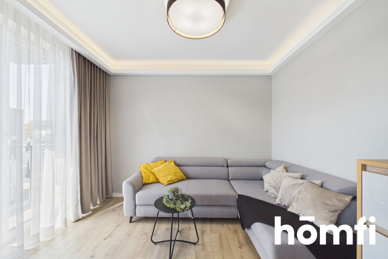 Ceglana St. | 2 Rooms | Balcony | Garage - Apartment - Rent - Katowice, Brynów