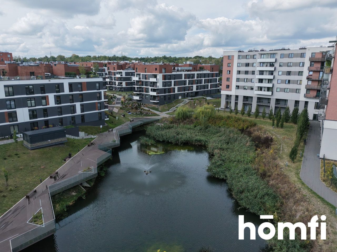Ceglana St. | 2 Rooms | Balcony | Garage - Apartment - Rent - Katowice, Brynów