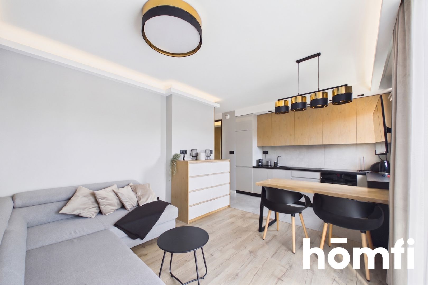 Ceglana St. | 2 Rooms | Balcony | Garage - Apartment - Rent - Katowice, Brynów