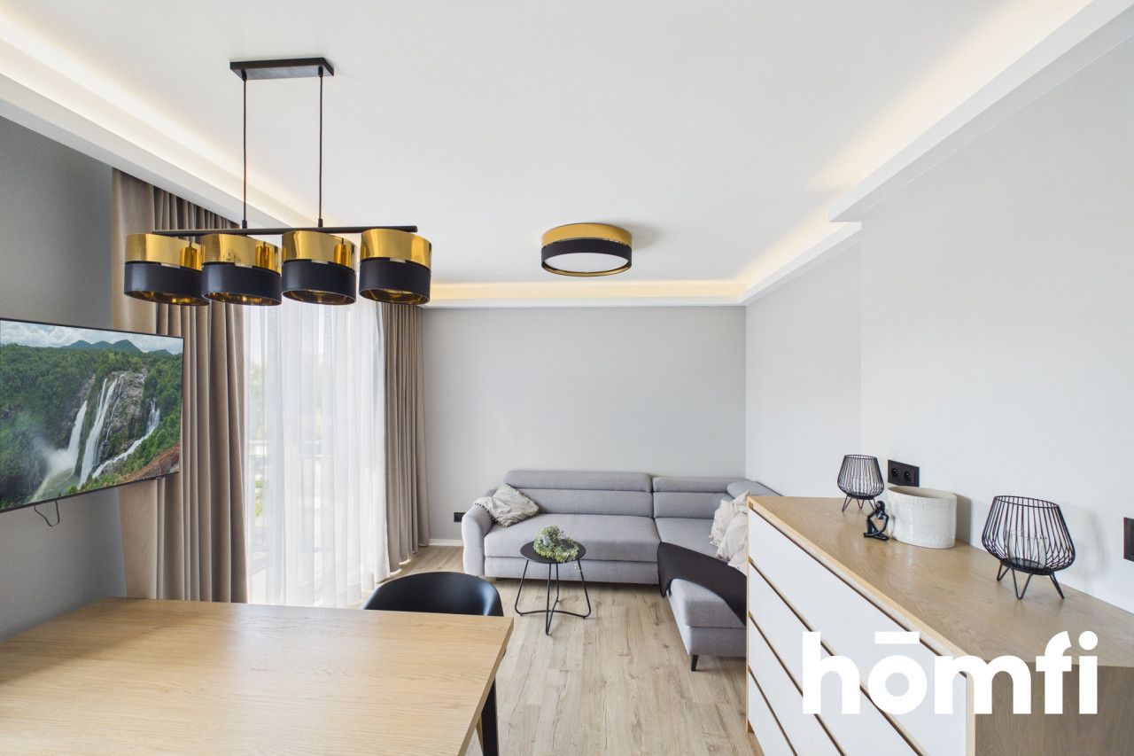 Ceglana St. | 2 Rooms | Balcony | Garage - Apartment - Rent - Katowice, Brynów
