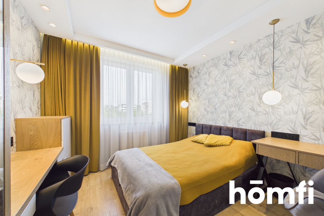 Ceglana St. | 2 Rooms | Balcony | Garage - Apartment - Rent - Katowice, Brynów