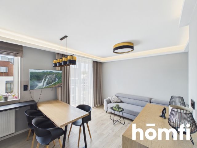 Ceglana | 2 pokoje | balkon | garaż - Mieszkanie - Wynajem - Katowice, Brynów