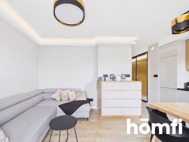 Ceglana | 2 pokoje | balkon | garaż - Mieszkanie - Wynajem - Katowice, Brynów
