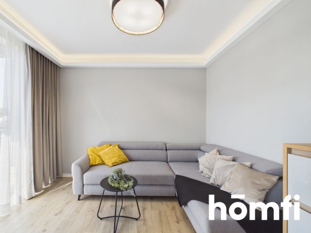 Ceglana | 2 pokoje | balkon | garaż - Mieszkanie - Wynajem - Katowice, Brynów