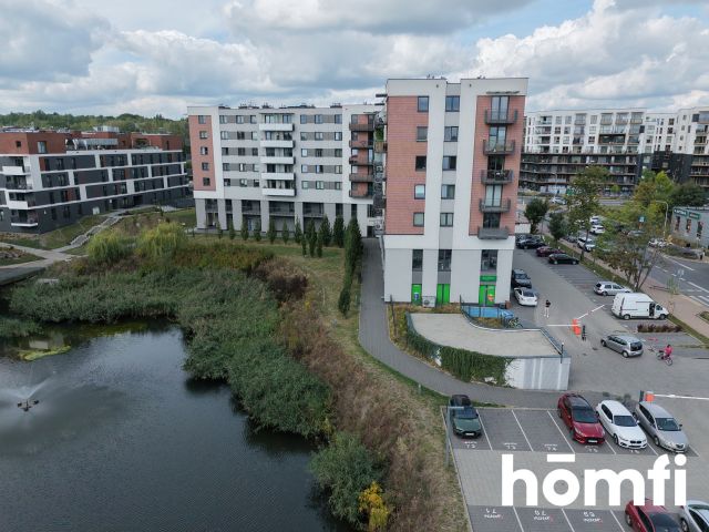 Ceglana | 2 pokoje | balkon | garaż - Mieszkanie - Wynajem - Katowice, Brynów