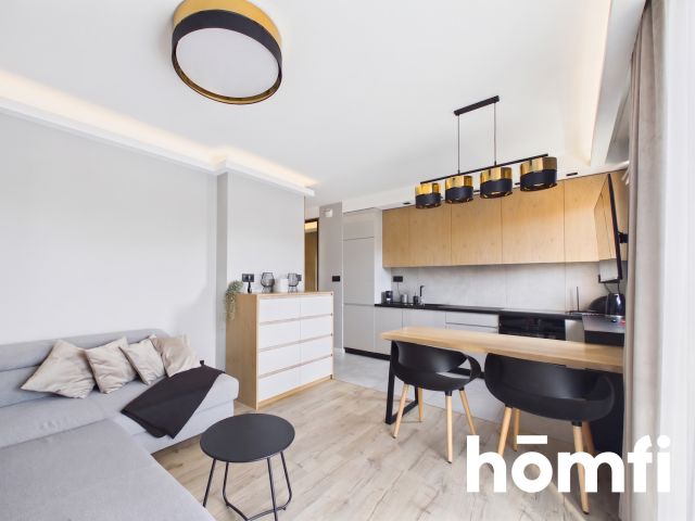 Ceglana | 2 pokoje | balkon | garaż - Mieszkanie - Wynajem - Katowice, Brynów