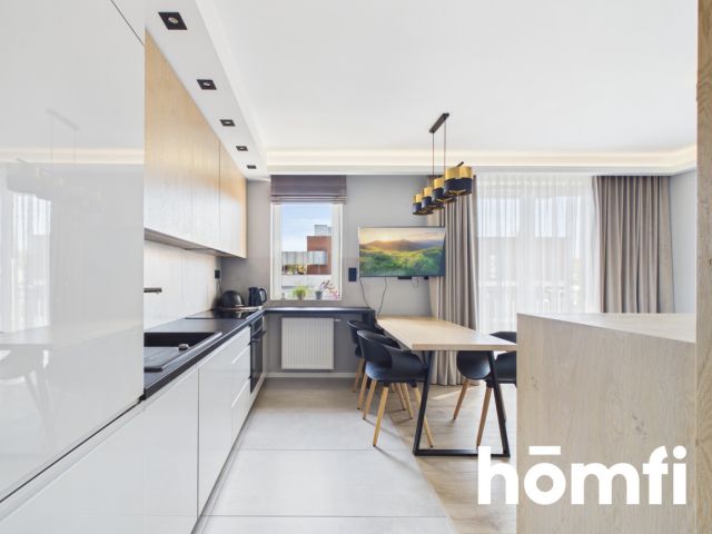 Ceglana | 2 pokoje | balkon | garaż - Mieszkanie - Wynajem - Katowice, Brynów