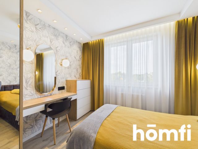 Ceglana | 2 pokoje | balkon | garaż - Mieszkanie - Wynajem - Katowice, Brynów