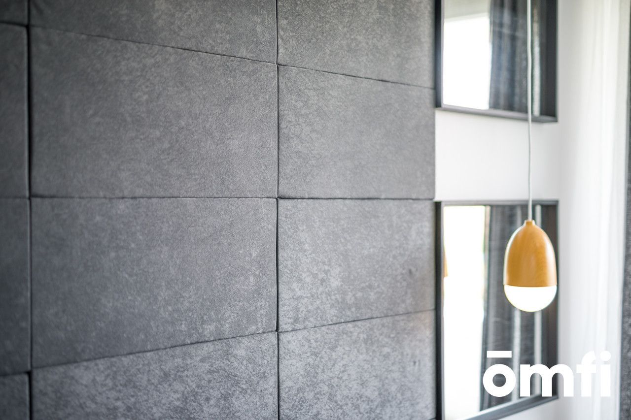 2-bedroom apartment at Podwale St. in Ovo building - Apartment - Rent - Wrocław, Stare Miasto