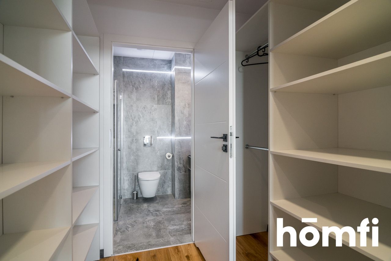 2-bedroom apartment at Podwale St. in Ovo building - Apartment - Rent - Wrocław, Stare Miasto