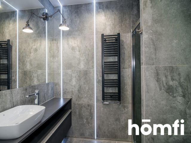 2-bedroom apartment at Podwale St. in Ovo building - Apartment - Rent - Wrocław, Stare Miasto