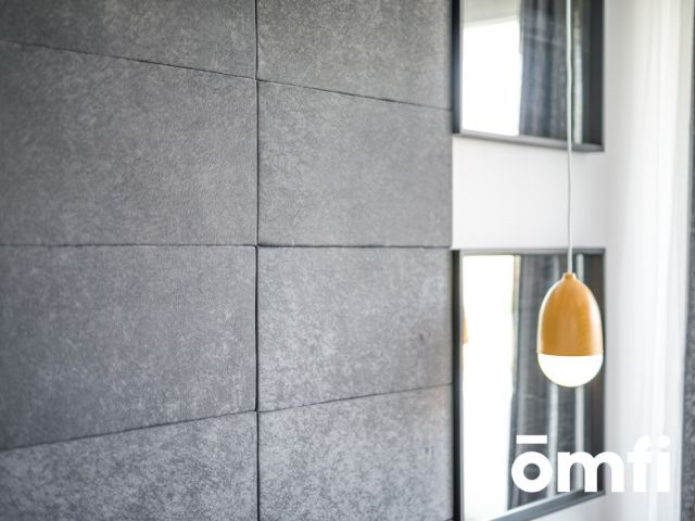 2-bedroom apartment at Podwale St. in Ovo building - Apartment - Rent - Wrocław, Stare Miasto