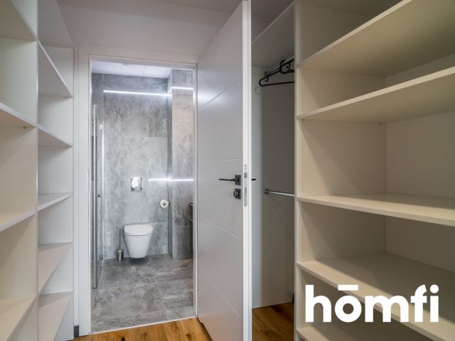 2-bedroom apartment at Podwale St. in Ovo building - Apartment - Rent - Wrocław, Stare Miasto
