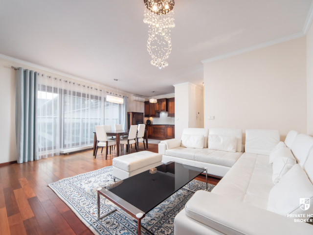 4 rooms | 130 m2 | spacious apartment | Prusa Street | City Center - Квартира - Оренда - Wrocław, Śródmieście