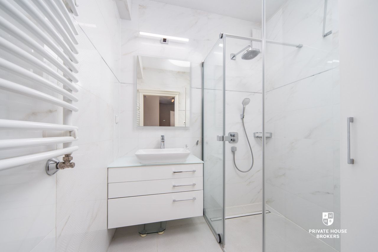4 rooms | 130 m2 | spacious apartment | Prusa Street | City Center - Квартира - Оренда - Wrocław, Śródmieście