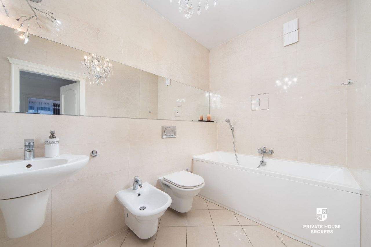 4 rooms | 130 m2 | spacious apartment | Prusa Street | City Center - Квартира - Оренда - Wrocław, Śródmieście
