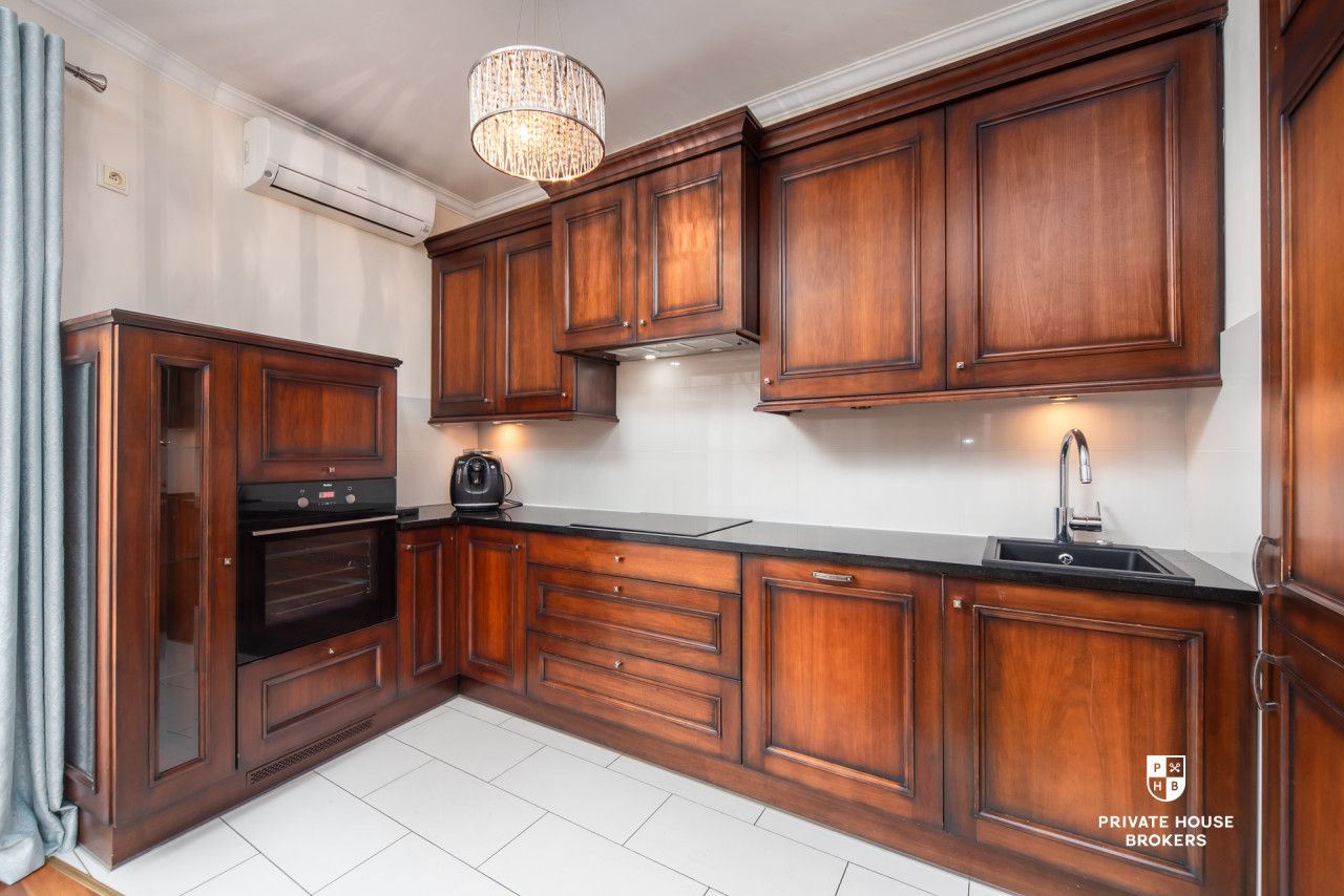 4 rooms | 130 m2 | spacious apartment | Prusa Street | City Center - Квартира - Оренда - Wrocław, Śródmieście