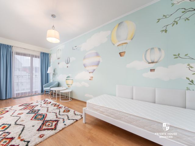 4 pokoje | 130 m2 | przestronny apartament | ul. Prusa | Centrum miasta - Mieszkanie - Wynajem - Wrocław, Śródmieście
