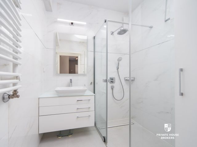 4 pokoje | 130 m2 | przestronny apartament | ul. Prusa | Centrum miasta - Mieszkanie - Wynajem - Wrocław, Śródmieście