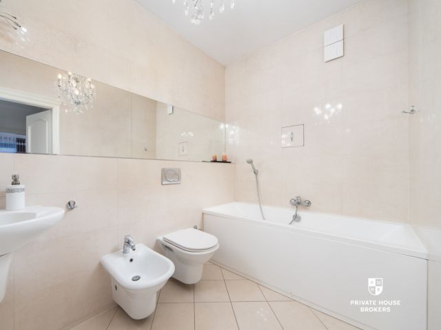 4 pokoje | 130 m2 | przestronny apartament | ul. Prusa | Centrum miasta - Mieszkanie - Wynajem - Wrocław, Śródmieście