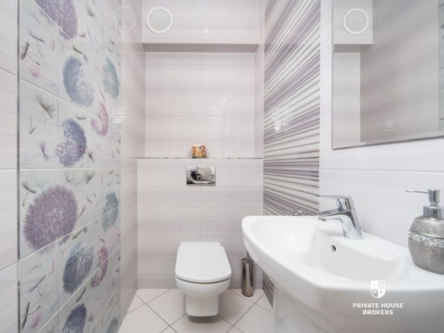 4 pokoje | 130 m2 | przestronny apartament | ul. Prusa | Centrum miasta - Mieszkanie - Wynajem - Wrocław, Śródmieście