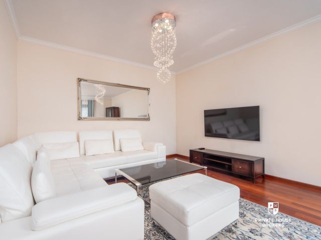 4 pokoje | 130 m2 | przestronny apartament | ul. Prusa | Centrum miasta - Mieszkanie - Wynajem - Wrocław, Śródmieście