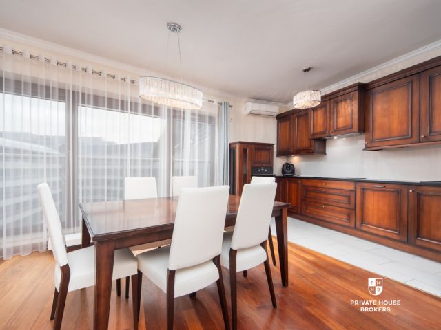 4 pokoje | 130 m2 | przestronny apartament | ul. Prusa | Centrum miasta - Mieszkanie - Wynajem - Wrocław, Śródmieście