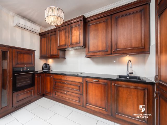 4 pokoje | 130 m2 | przestronny apartament | ul. Prusa | Centrum miasta - Mieszkanie - Wynajem - Wrocław, Śródmieście
