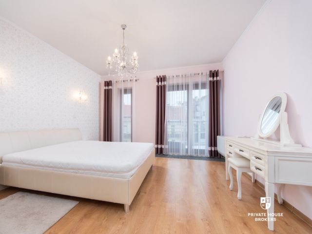 4 pokoje | 130 m2 | przestronny apartament | ul. Prusa | Centrum miasta - Mieszkanie - Wynajem - Wrocław, Śródmieście