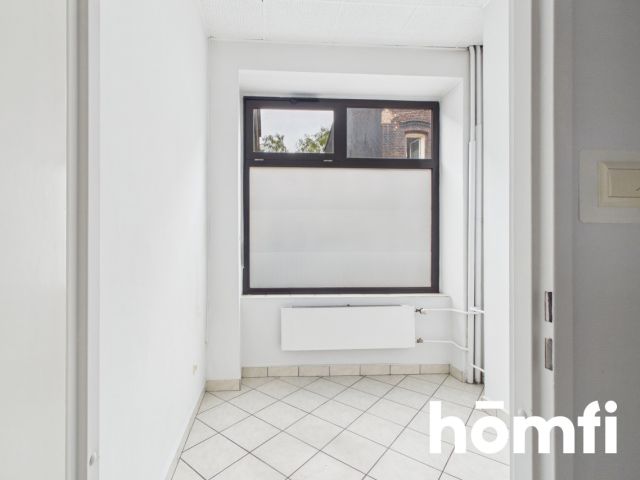 Ground Floor Commercial Unit | 2 Storefront Windows | Near DTŚ 54m² - Commercial premises - Rent - Świętochłowice, Zgoda