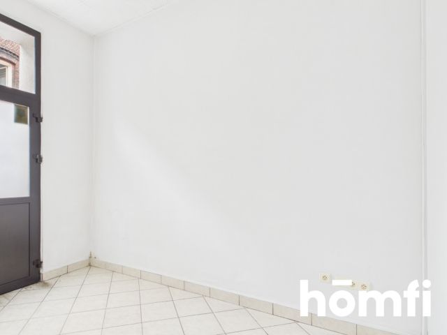 Ground Floor Commercial Unit | 2 Storefront Windows | Near DTŚ 54m² - Commercial premises - Rent - Świętochłowice, Zgoda