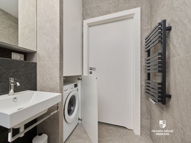 KSIĘCIA WITOLDA - STUDIO Z BALKONEM I PARKINGIEM - Mieszkanie - Wynajem - Wrocław, Śródmieście