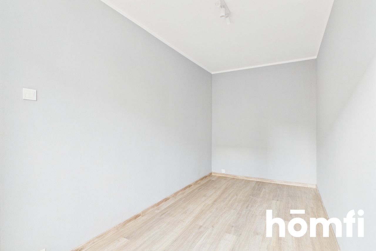 Freshly renovated! 4 rooms + separate kitchen - Apartment - Rent - Świętochłowice, Zgoda