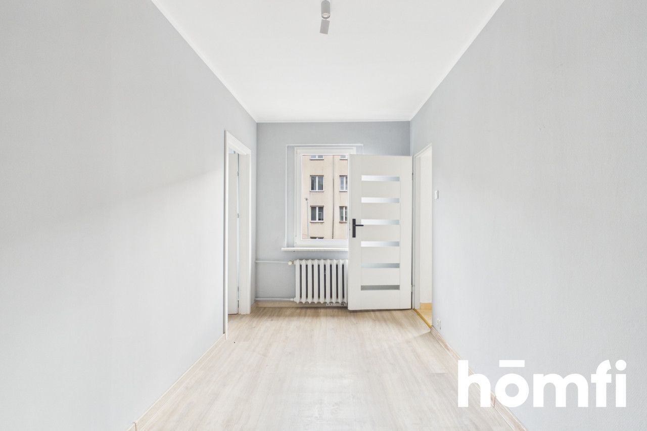 Freshly renovated! 4 rooms + separate kitchen - Apartment - Rent - Świętochłowice, Zgoda
