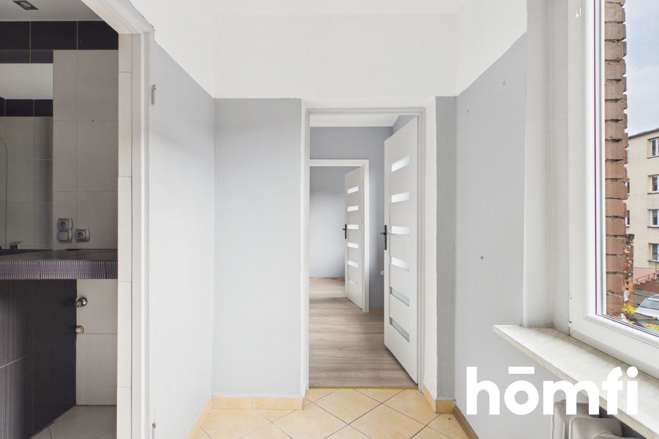 Freshly renovated! 4 rooms + separate kitchen - Apartment - Rent - Świętochłowice, Zgoda
