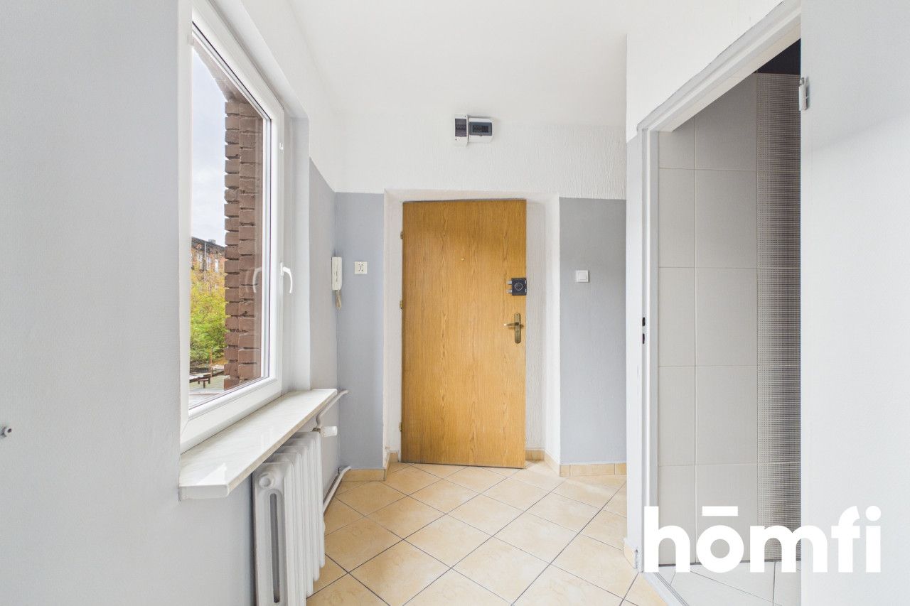 Freshly renovated! 4 rooms + separate kitchen - Apartment - Rent - Świętochłowice, Zgoda