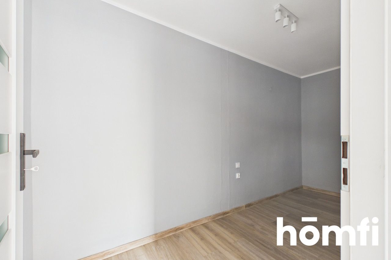 Freshly renovated! 4 rooms + separate kitchen - Apartment - Rent - Świętochłowice, Zgoda